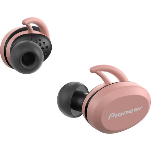 Pioneer E8 Truly Wireless In-Ear Headphones
