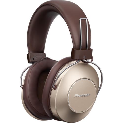 Pioneer S9 Wireless Noise-Canceling Over-Ear Headphones