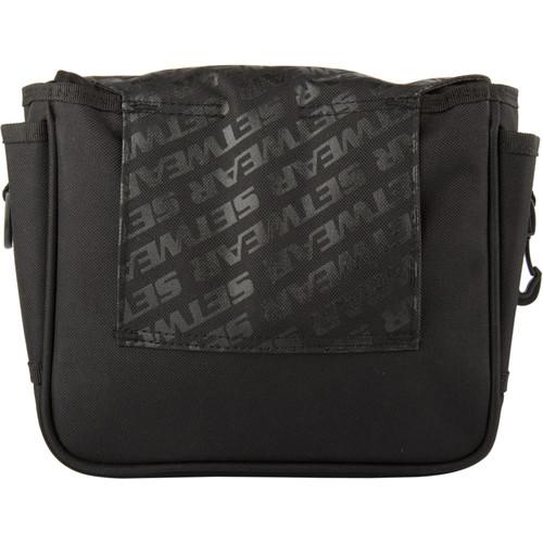 Setwear Assistant Camera Pouch