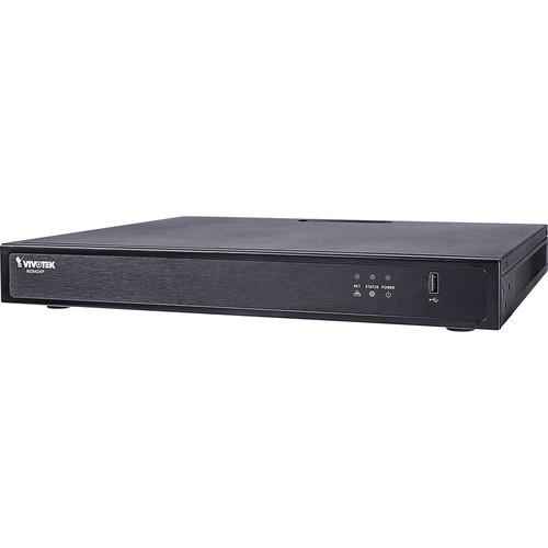 Vivotek ND9424P 16-Channel 4K UHD NVR