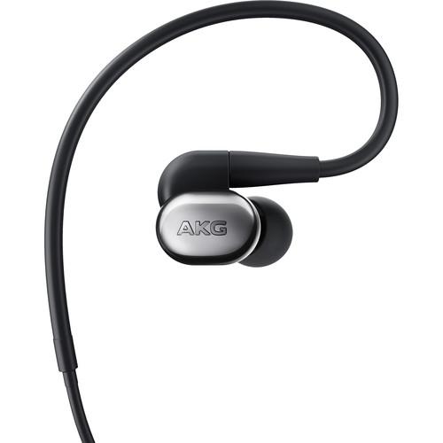 AKG N40 In-Ear Headphones