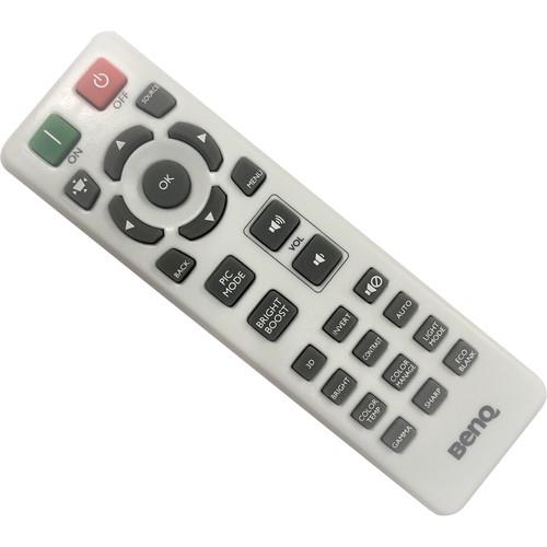 BenQ Remote Control for HT1070A and W1050 Projectors