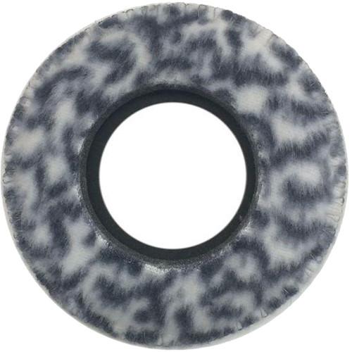 Bluestar Viewfinder Eyecushion - Mid Round, Fleece