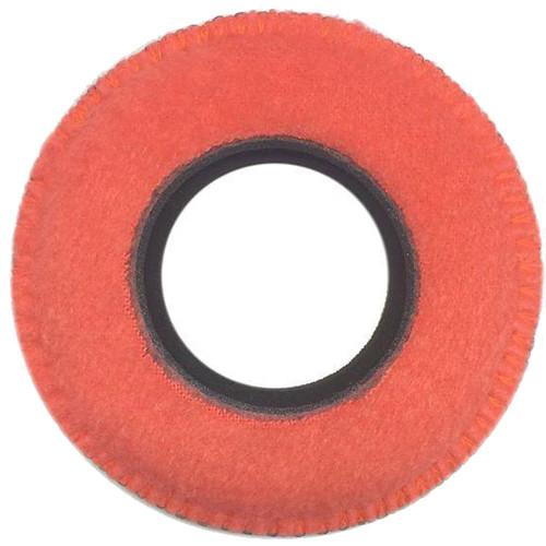 Bluestar Viewfinder Eyecushion - Mid Round, Fleece