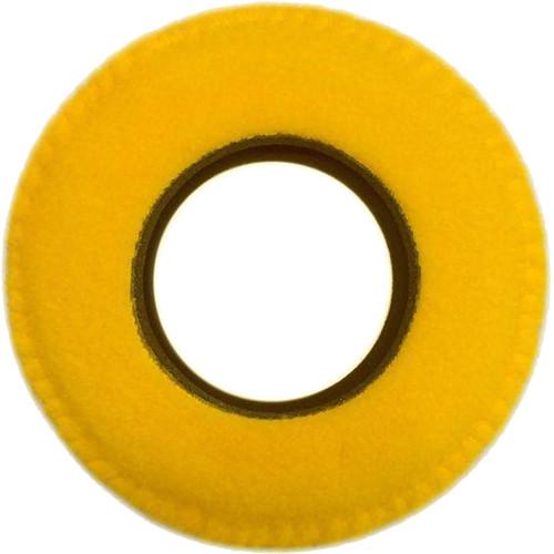 Bluestar Viewfinder Eyecushion - Mid Round, Fleece