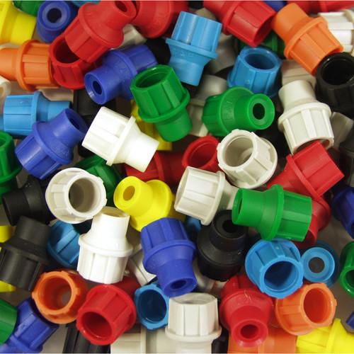 Cap America CaP Push-On Connector