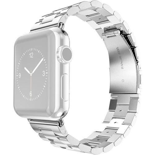 CASEPH Steel Band for 38mm 40mm Apple Watch