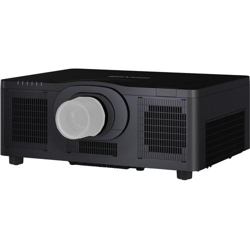 Hitachi 3LCD Laser WUXGA 8000 Lumens Projector Lens Not Included