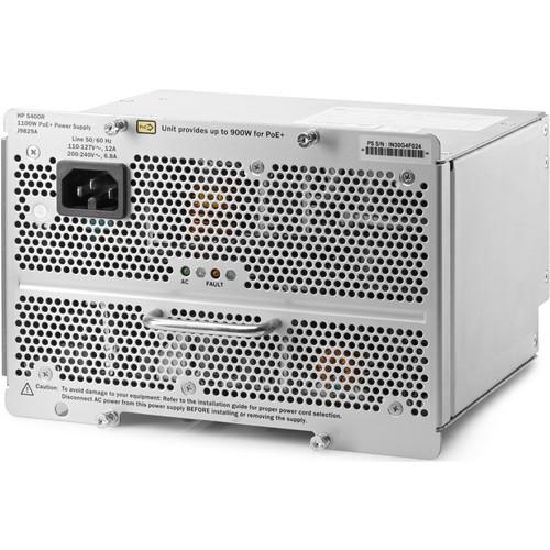 HP HPE 5400R 1100W PoE zl2 Power Supply, HP, HPE, 5400R, 1100W, PoE, zl2, Power, Supply