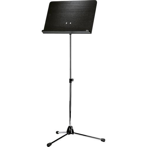 K&M Orchestra Music Chrome Stand
