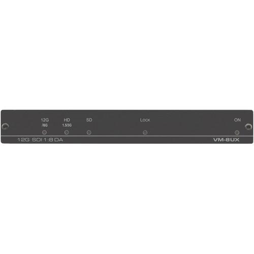 Kramer 1:8 4K 12G SDI Distribution Amplifier