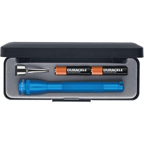 Maglite Mini Maglite 2-Cell AAA LED Flashlight