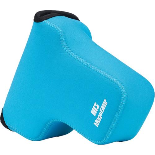 MegaGear Ultra-Light Neoprene Camera Case for Nikon COOLPIX P900 or P900S