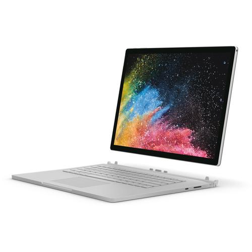 Microsoft 13.5" Surface Book 2 Multi-Touch 2-in-1 Notebook