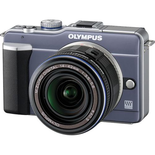 Olympus PEN E-PL1 Digital Camera - Refurbished