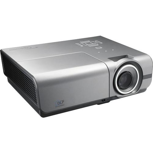 Optoma Technology TH1060P HD DLP Projector - Refurbished