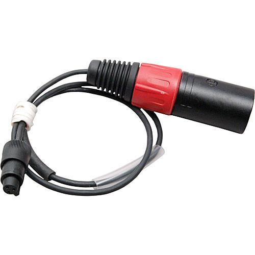 Ambient Recording ATMEMP - TinyMic to XLR Active Cable