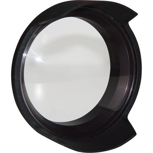 Amphibico Flat Port OAFP0001 for Amphibico Phenom and Endeavor Underwater Housings