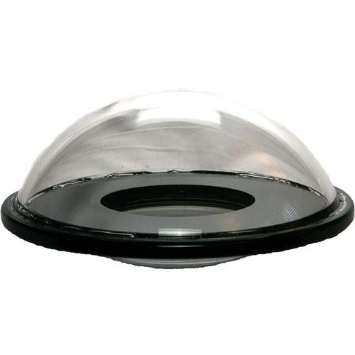AquaTech LP-3 8" Dome Port for Wide-Angle and Fisheye Lenses
