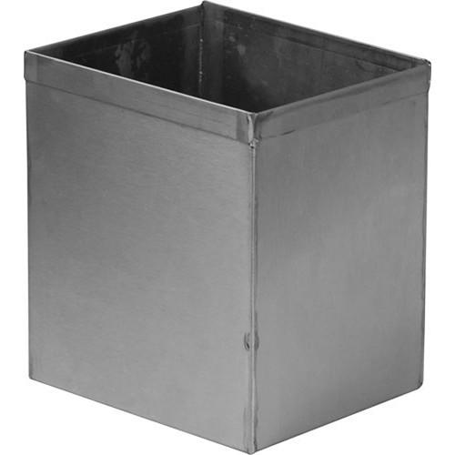 Arkay 45-4 Stainless Steel Cut Film Developing Tank for 24 - 4x5" Sheets