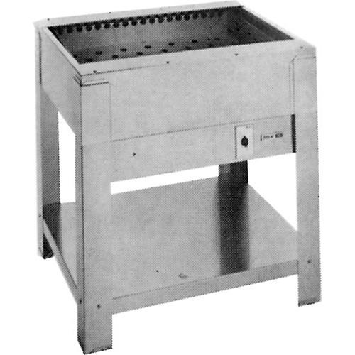 Arkay Automatic Powered Stainless Steel Print Washer 2024-PW