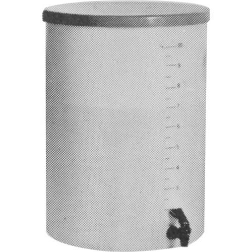 Arkay PRT-15FLC Complete Storage Tank with Floating Lid