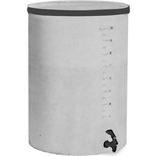 Arkay PRT-5FLC Complete Storage Tank with Floating Lid