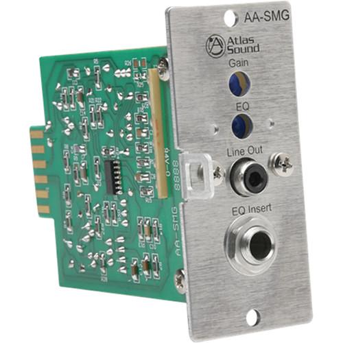 Atlas Sound AA-SMG - Sound Masking Module for AA120M