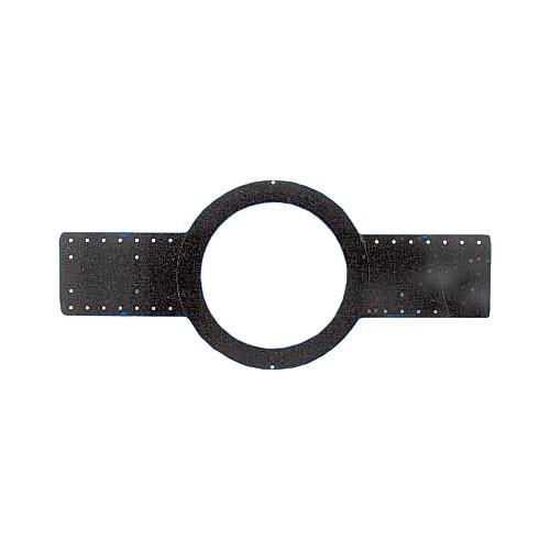 Atlas Sound FAP62TR New Construction Mount Ring