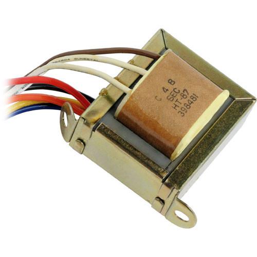 Atlas Sound HT87 - 8W, 70.7V Transformer