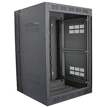 Atlas Sound WMA-16-23 23.5" Deep Wall Cabinet