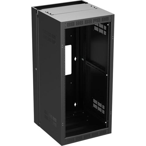 Atlas Sound WMA-24-23 23.5" Deep Wall Cabinet