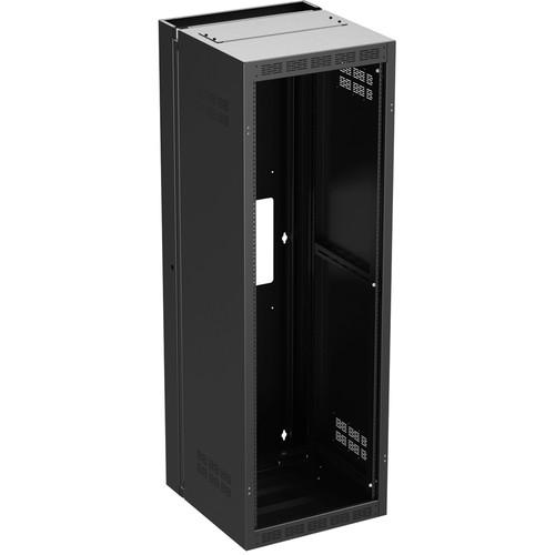 Atlas Sound WMA-35-23 23.5" Deep Wall Cabinet