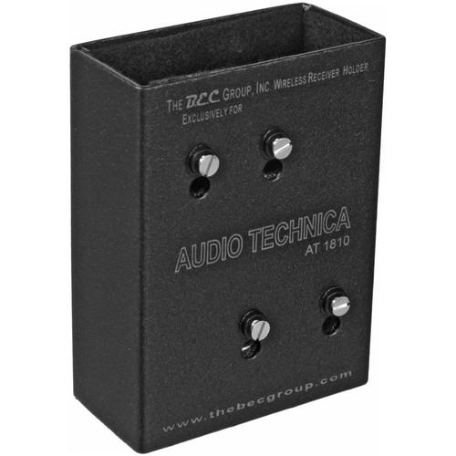 BEC AT-1820 Wireless Receiver Holder for Audio Technica ATW-R1810
