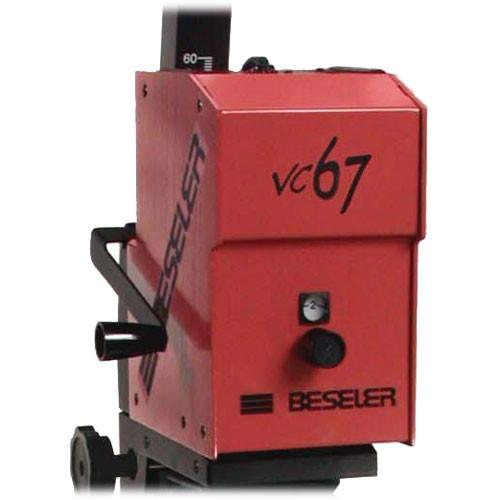 Beseler 67 VCCE Variable Contrast Head