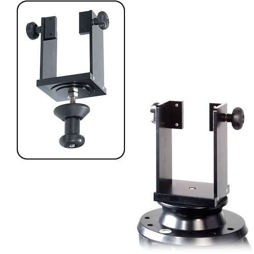Cambo PT-134 Mounting Adapter - for PT-90 and PT-900 to Tripod