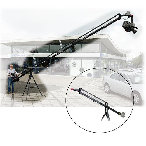 Cambo V-40 Pro Video Boom