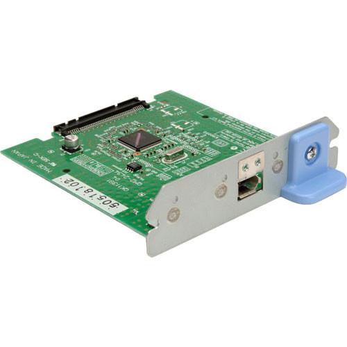 Canon EB-05 IEEE1394 Expansion Board