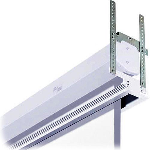 Draper Ceiling Open Trim Kit - 102.5" - For Ceiling-Recessed Premier, Targa and Luma 2 Projection Screens