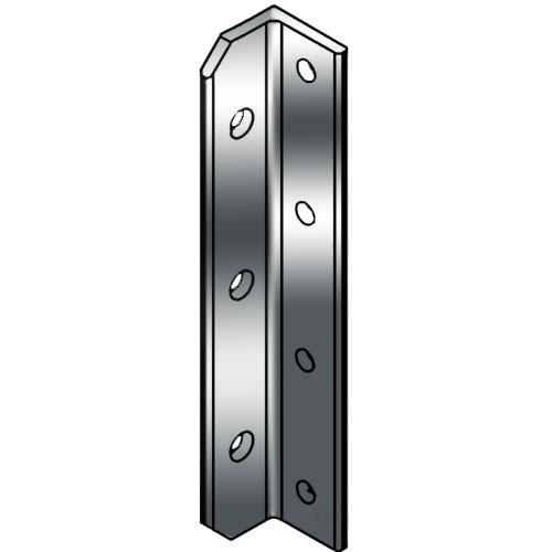 Draper Wall Mounting Brackets for Paragon Screen - One Pair