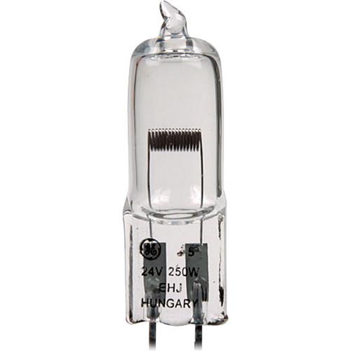 General Electric EHJ Lamp - 250 Watts 24 Volts