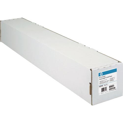 HP Heavyweight Coated Paper for Inkjet - 60" Wide Roll - 100