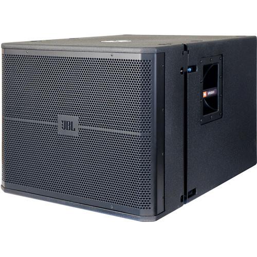 JBL VRX918S 18" High-Powered Flying Subwoofer