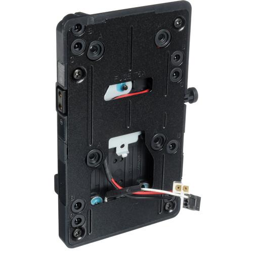 JVC JVC-PV Endura Mounting Plate