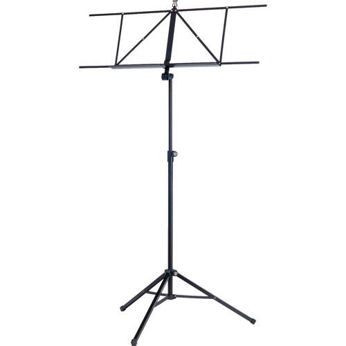 K&M 10041 Robby Extra-Wide Music Stand