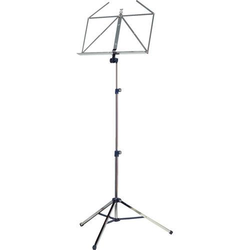 K&M 10065 Three-Piece Folding Sheet Music Stand
