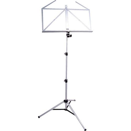K&M 10065 Three-Piece Folding Sheet Music Stand
