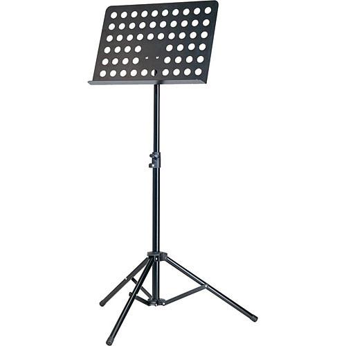 K&M 11899 Lightweight Steel Music Stand