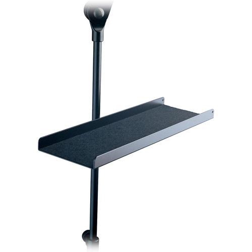 K&M 12218 Aluminum Tray for Music Stands