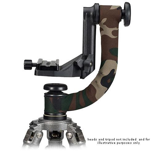 LensCoat Wimberley WH-101 Head Cover